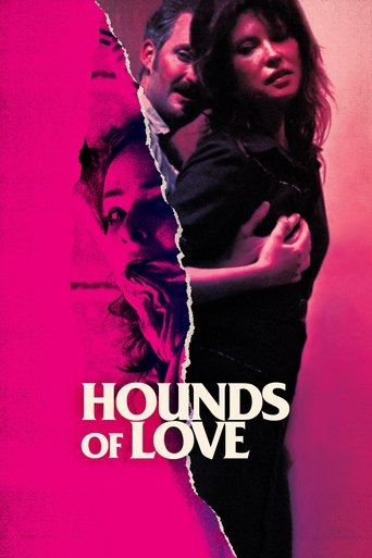 Hounds of Love Poster of Hounds of Love