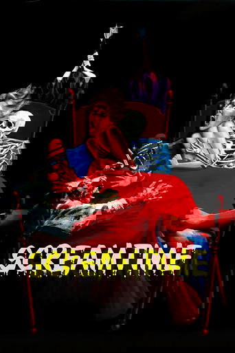 Screamtime Poster of Screamtime
