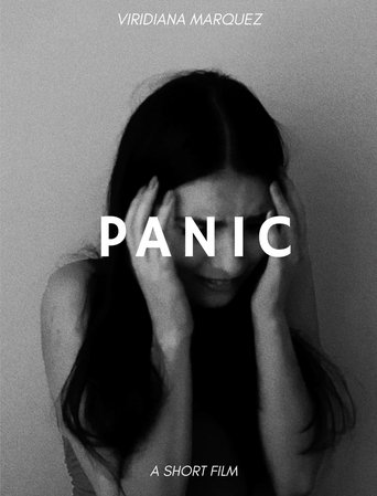 Panic Poster of Panic