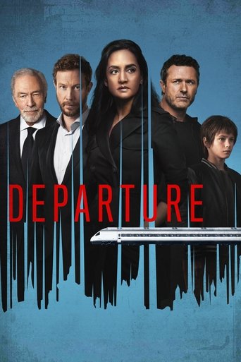 Departure Poster of Departure