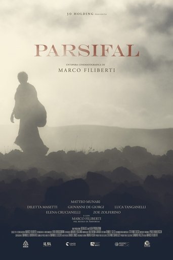 Parsifal Poster of Parsifal
