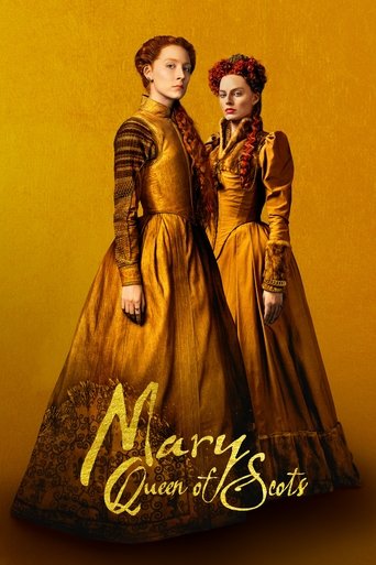 Mary Queen of Scots Poster of Mary Queen of Scots