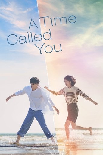 A Time Called You Poster of A Time Called You