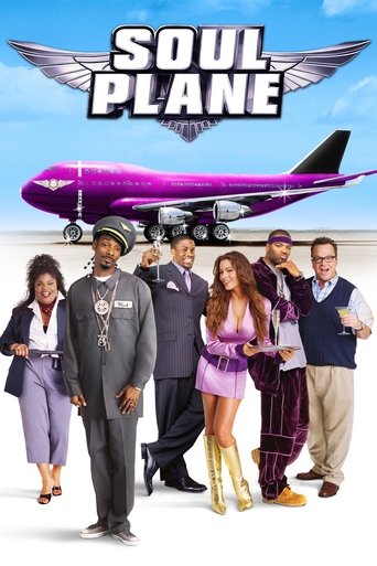 Soul Plane Poster of Soul Plane