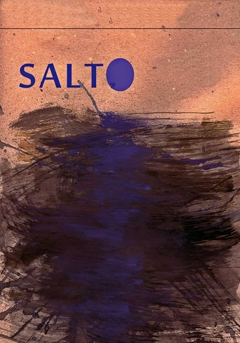 Salto Poster of Salto