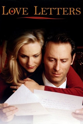 Love Letters Poster of Love Letters