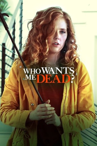 Who Wants Me Dead? Poster of Who Wants Me Dead?