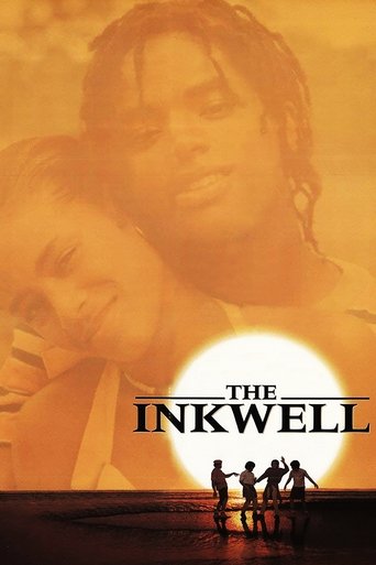 The Inkwell Poster of The Inkwell
