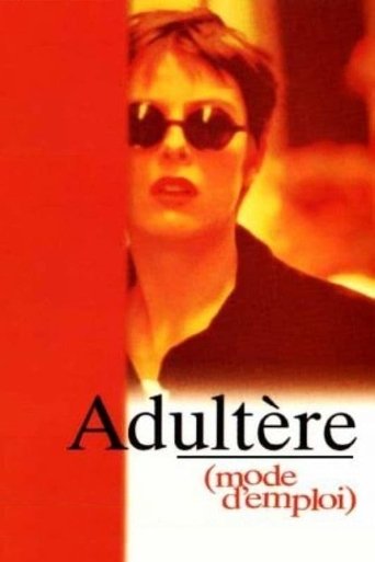 Adultery (A User's Guide) Poster of Adultery (A User's Guide)