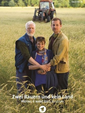 Zwei Bauern und kein Land Poster of Zwei Bauern und kein Land