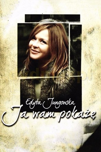 Ja Wam pokażę Poster of Ja Wam pokażę