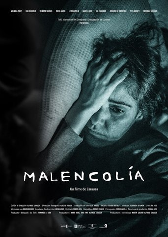 Malencolía Poster of Malencolía