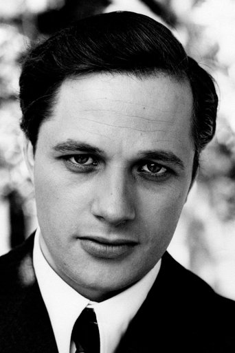 Lino Capolicchio Portrait of Lino Capolicchio