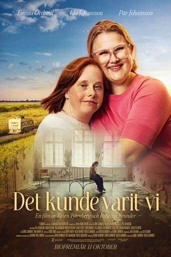 It Could Have Been Us Poster of It Could Have Been Us
