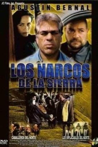 Los narcos de la sierra Poster of Los narcos de la sierra