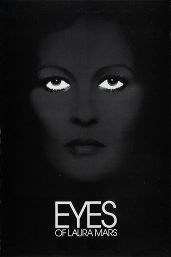 Eyes of Laura Mars Poster of Eyes of Laura Mars