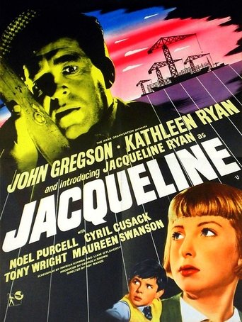 Jacqueline Poster of Jacqueline