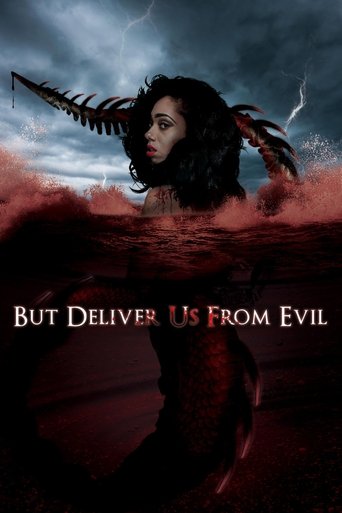 But Deliver Us from Evil Poster of But Deliver Us from Evil
