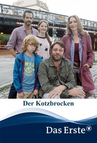 Der Kotzbrocken Poster of Der Kotzbrocken