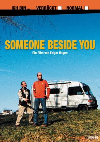 Someone Besides You Poster of Someone Besides You