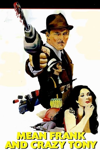 Mean Frank and Crazy Tony Poster of Mean Frank and Crazy Tony
