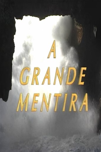 A Grande Mentira Poster of A Grande Mentira