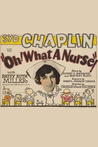 Oh! What a Nurse! Poster of Oh! What a Nurse!