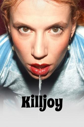 Killjoy Poster of Killjoy