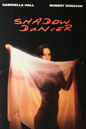 Shadow Dancer Poster of Shadow Dancer