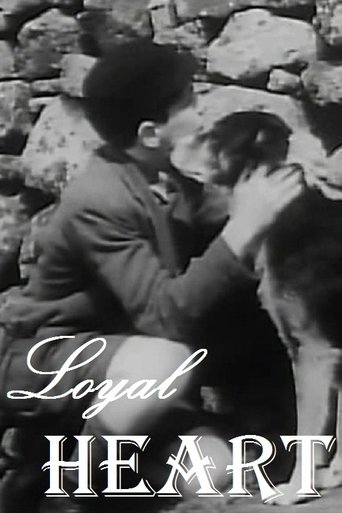 Loyal Heart Poster of Loyal Heart