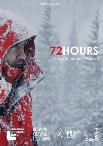 72 Hours Poster of 72 Hours