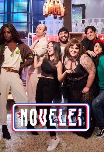 Novelei Poster of Novelei