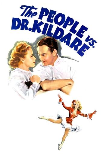 The People Vs. Dr. Kildare Poster of The People Vs. Dr. Kildare