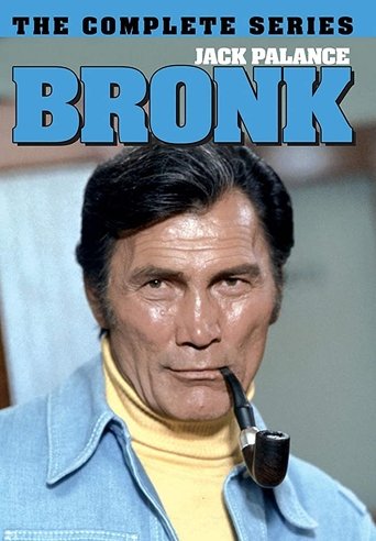 Bronk Poster of Bronk
