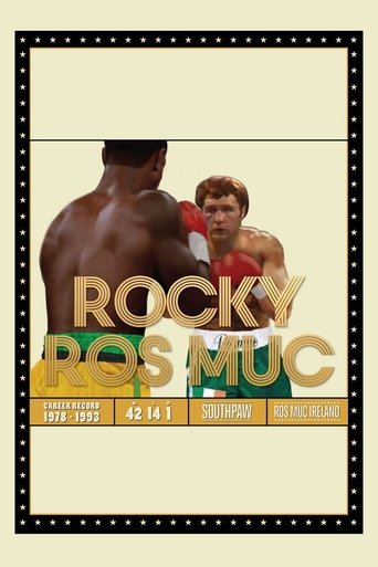 Rocky Ros Muc Poster of Rocky Ros Muc