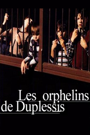 The Duplessis Orphans Poster of The Duplessis Orphans