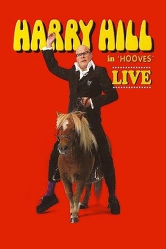 Harry Hill: in 'Hooves' Poster of Harry Hill: in 'Hooves'