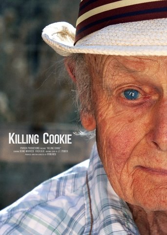 Killing Cookie Poster of Killing Cookie