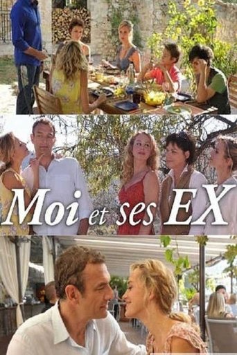Moi et ses ex Poster of Moi et ses ex