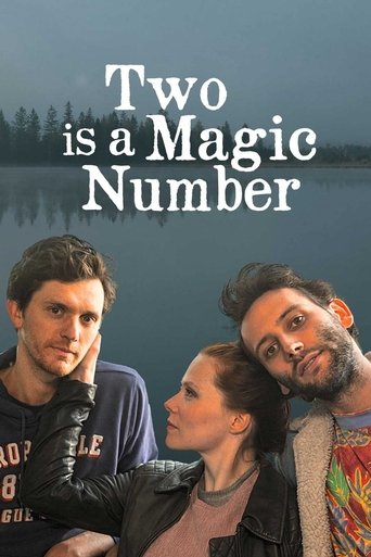 Two Is a Magic Number Poster of Two Is a Magic Number