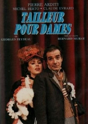 Tailleur pour dames Poster of Tailleur pour dames