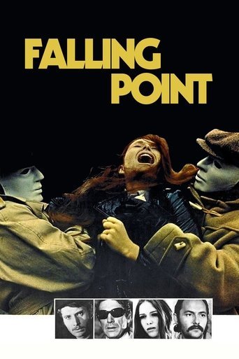 Falling Point Poster of Falling Point