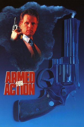 Armed for Action Poster of Armed for Action