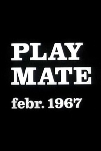 Play Mate febr. 1967 Poster of Play Mate febr. 1967