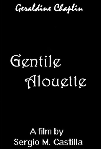 Gentille Alouette Poster of Gentille Alouette