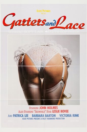 Garters and Lace Poster of Garters and Lace