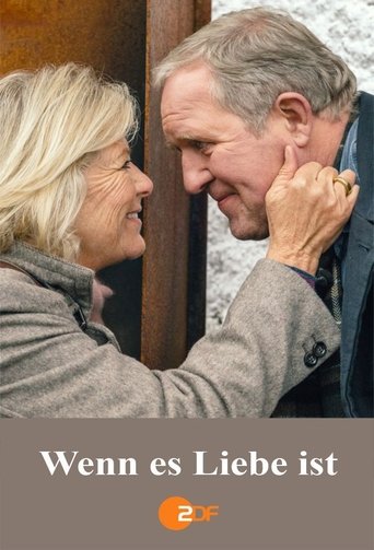 Wenn es Liebe ist Poster of Wenn es Liebe ist