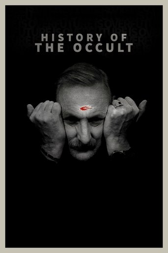 History of the Occult Poster of History of the Occult