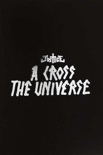 A Cross the Universe Poster of A Cross the Universe