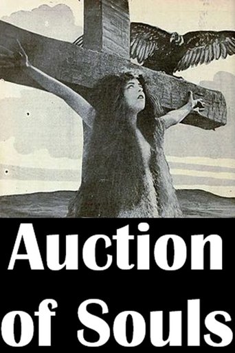 Auction of Souls Poster of Auction of Souls